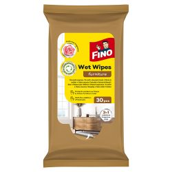 FINO NEDVES TÖRLŐKENDŐ 30DB-OS BÚTOROKHOZ 17X20CM-ES