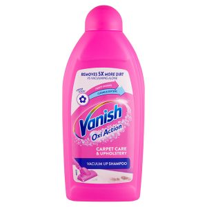 Vanish Oxi Action szőnyegtisztító kézi 500ml 