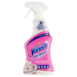 Vanish Oxi Action szőnyeg- és kárpittisztító  500ml 