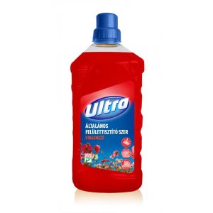 Ultra Általános Felülettisztító Virágmező 1000 ml