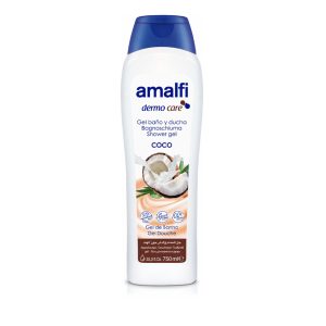 Amalfi Tusfürdő kókuszos 750 ml