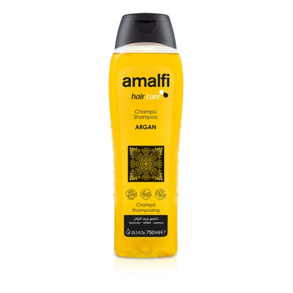 AMALFI SAMPON 750ML ARGAN