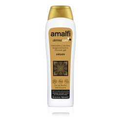 AMALFI FÜRDŐGÉL 750ML ARGAN