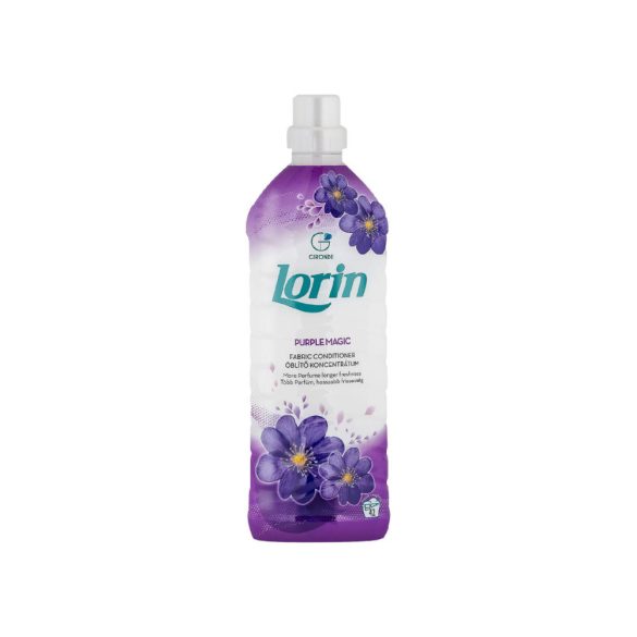 LORIN ÖBLÍTŐ 1L - PURPLE MAGIC