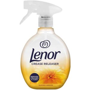 LENOR TEXTILFRISSÍTŐ RÁNCTALANÍTÓ SPRAY 500ML SUMMER BREEZE