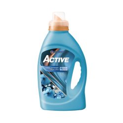 ACTIVE ÖBLÍTŐ 1,5L MAGIC BLUE 60 MOSÁSOS