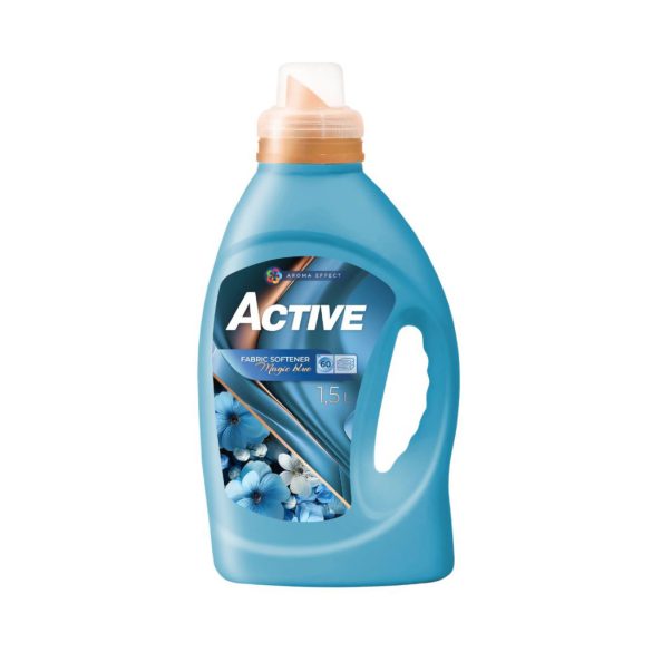 ACTIVE ÖBLÍTŐ 1,5L MAGIC BLUE 60 MOSÁSOS