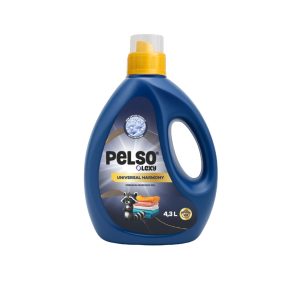 Pelso Premium - Universal Harmony mosógél 4.3 L