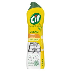 Cif folyékony súroló Citrom 500ml