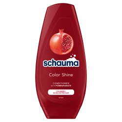 SCHAUMA BALZSAM 250ML COLOR SHINE