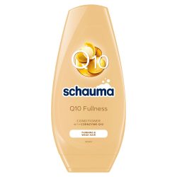 SCHAUMA BALZSAM 250ML Q10 FULLNESS