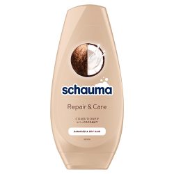 SCHAUMA BALZSAM 250ML REPAIR&CARE