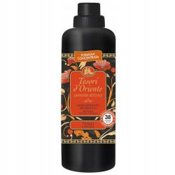   TESORI D' ORIENTE JAPANESE RITUALS RUHAÖBLÍTŐ 760ML/ 38MOSÁS