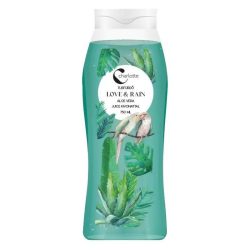 CHARLOTTE TUSFÜRDŐ 750ML LOVE&RAIN