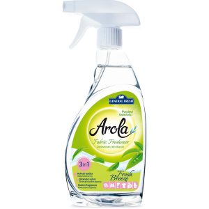 AROLA TEXTILFRISSÍTŐ  500ML FRESH BREEZ