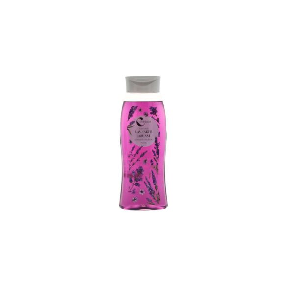 Charlotte Lavender Dream tusfürdő 750 ml