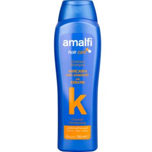  Amalfi keratinos sampon korpás hajra 750ml