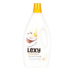 Lexy Coconut and Vanilla öblítő koncentrátum (2 liter)