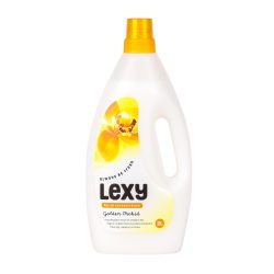 Lexy Golden Orchid öblítő koncentrátum (2 liter)