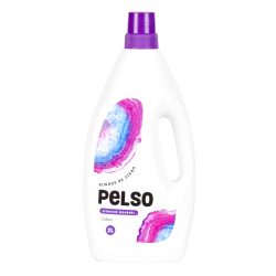 PELSO Color mosógél (2 liter)