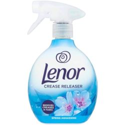   LENOR TEXTILFRISSÍTŐ RÁNCTALANÍTÓ SPRAY 500ML SPRING AWAKENING