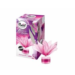 Brait légfr.folyadék falevelek 50ml romantic ruby