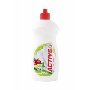 ACTIVE MOSOGATÓ 500ML APPLE&LIME