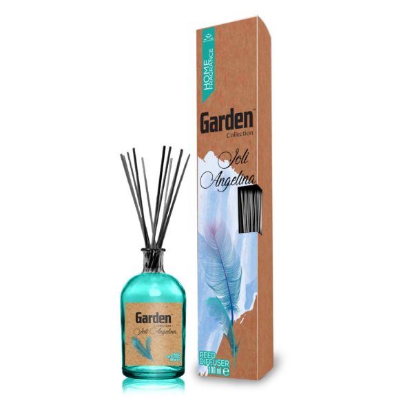 GARDEN PÁLCÁS ILLATOSÍTÓ 100ML JOLI ANGELINA