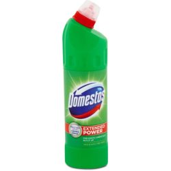   Domestos Fertőtlenítő folyadék, 24H Plus, Pine Fresh, 0,75 l