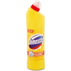 Domestos Fertőtlenítő folyadék, 24H Plus Citrus, 0,75 l