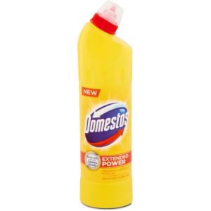 Domestos Fertőtlenítő folyadék, 24H Plus Citrus, 0,75 l