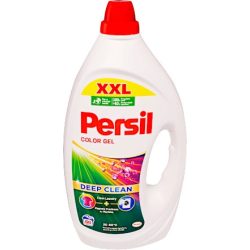 Persil Mosógél színes ruhákhoz 66 mosás, 2,97 l