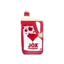 Jox mosogatószer 5L - Gránátalma