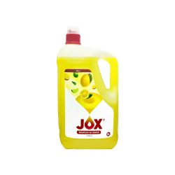 Jox mosogatószer 5L - Citrom