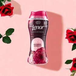 Lenor Gelsomino Scarlatto illatgyöngy 210g