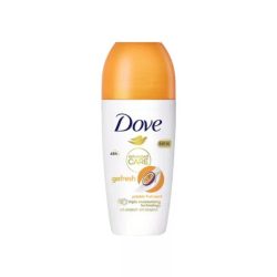Dove deo GOLYÓS 50ml - Passiógyümölcs