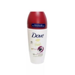 Dove deo GOLYÓS 72h 50ml - Advanced Care - Acai bogyó 