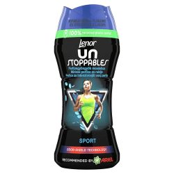 LENOR INTENZÍV ILLATGYÖNGYÖK 210G  UNSTOPPABLES SPORT