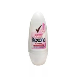 Rexona deo GOLYÓS 50ml - BIOrythm bio protect