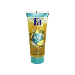 Fa női tusfürdő 200 ml - Hawaii Love