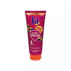 Fa női tusfürdő 200 ml - Sporty Fresh