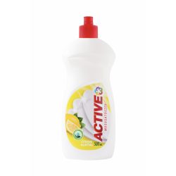 ACTIVE MOSOGATÓ 500ML LEMON