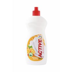 ACTIVE MOSOGATÓ 500ML ORANGE