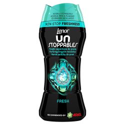 LENOR INTENZÍV ILLATGYÖNGYÖK 210G UNSTOPPABLES FRESH