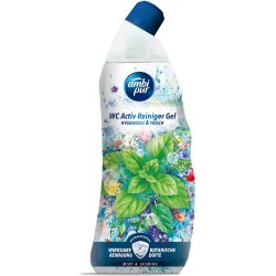 Ambi Pur Mint & Jasmin WC gél - 750 ml
