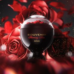 Afnan Souvenir Blooming Bliss 100ml