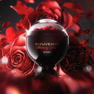Afnan Souvenir Blooming Bliss 100ml