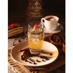 TIRAMISU SPECULOOS 100ML Paris Corner