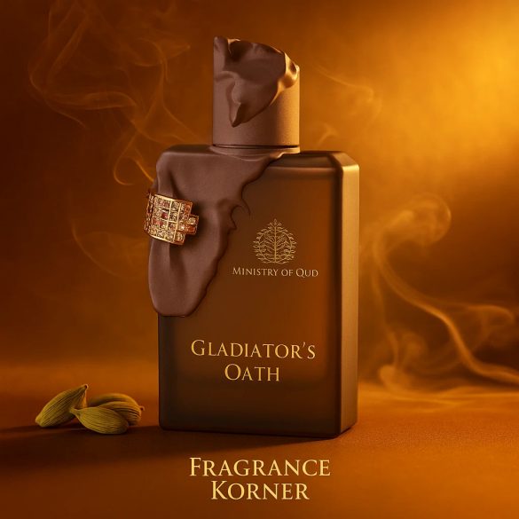 Gladiator's Oath Eau de Parfum 100ml