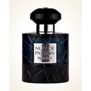Nuit de Passion PARIS CORNER 100ml
